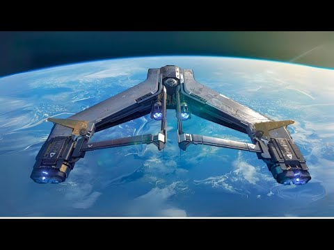 15 Future Space Technology That Will Change The Way You Think