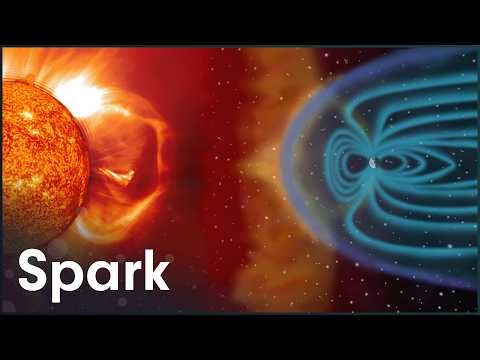 2 Hours Of Earth, Solar & Space Facts To Fall Asleep To