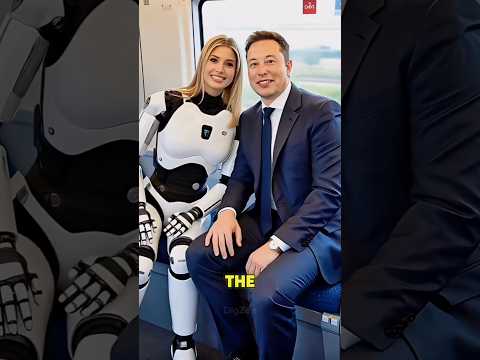 Advanced Robotic World Of China 😯