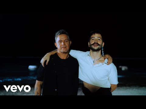 Camilo, Alejandro Sanz – NASA (Official Video)