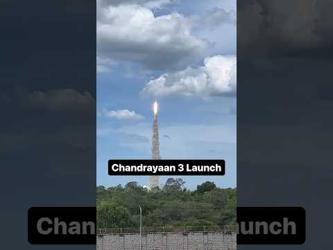 Chandrayaan 3 Launch 14 July 2023