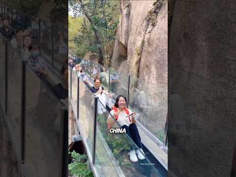 China Advance Technology 😱