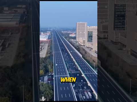 China Has Advanced Technology To Make Anything Fast 😳 !!!