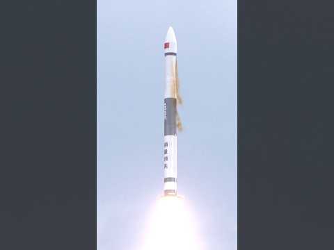 China Successfully Launches New Tianqi Constellation Satellites