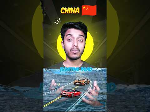 China🇨🇳 is 50 years ahead of all countries #china #technology