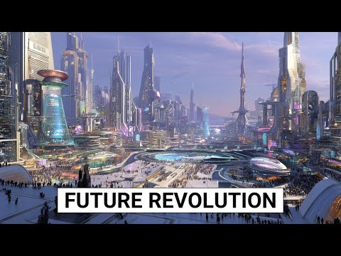 Exploring 20 Future Technologies That Will Redefine Existence
