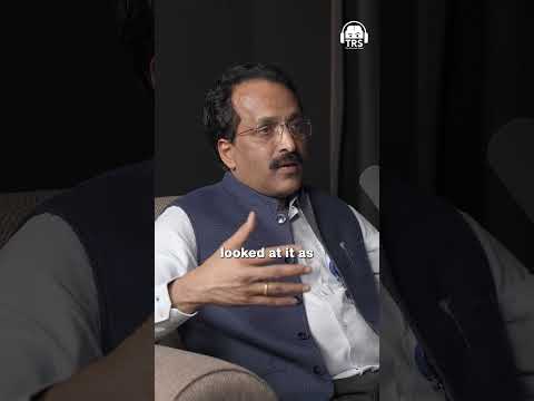 ISRO Chief Opens Up On Elon Musk #shorts