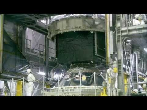 Japan in Space – Rising to the Challenge –