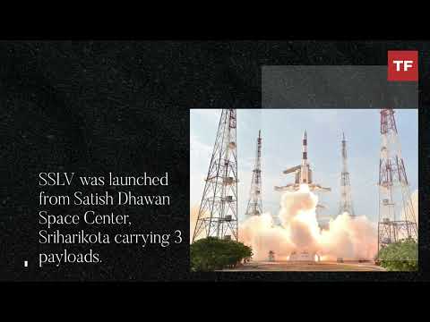 Latest Development in Space Technology