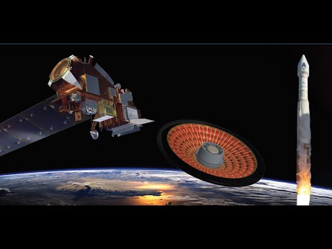 Launch of JPSS-2 Weather Satellite & LOFTID Mars Tech Demo (Official NASA Broadcast)