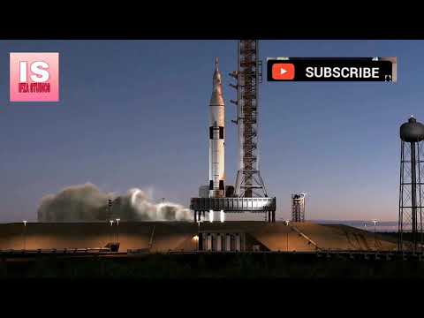 Space technology education videos