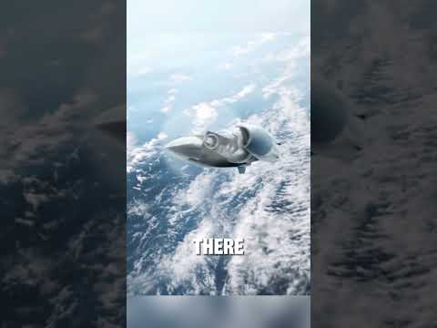 SpinLaunch : Space Launch Technology