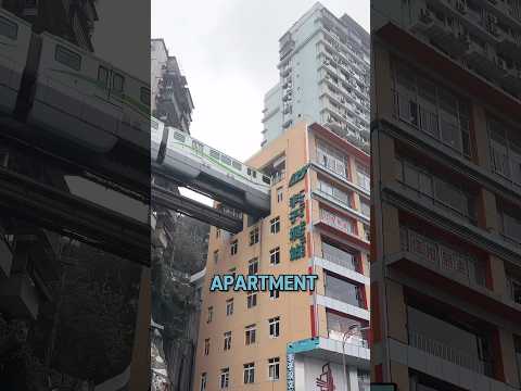 The Craziest City You Have Ever Seen