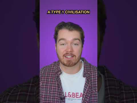 The Universes MOST advanced civilization #space #technology #nasa