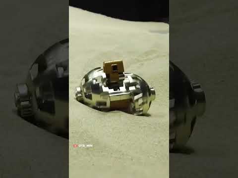 These are some space technologies of the next decade