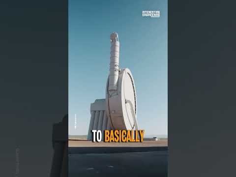 Throwing Artillery Shells Into Space