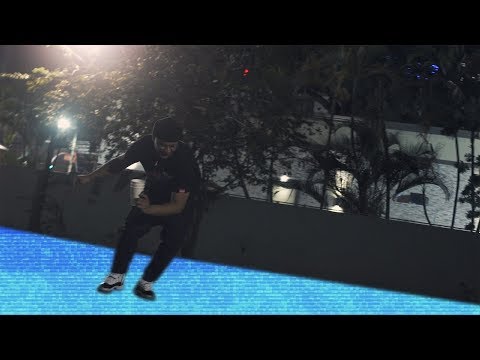 Yulian – NASA (Official Video)